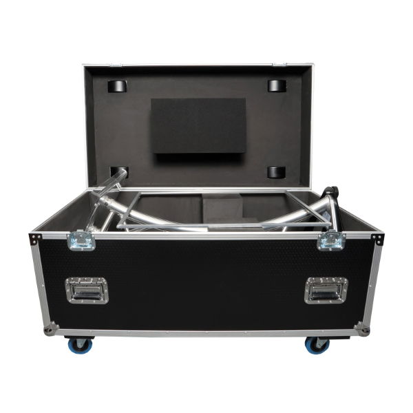 Truss Lectern Flight Case