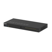 M4250-10G2F-POE+ Managed Switch, GSM4212P-100EUS