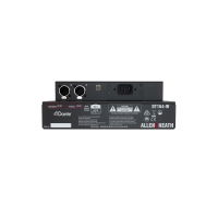 Wall-mount/Floor Dante I/O Expander 16 Mic/Line 4 XLR Out, DT164W