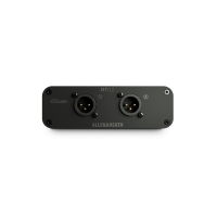 Dante Output Interface 2 Out (No PSU), DT02M