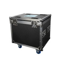 2 Way Helix Evo XP Flight Case