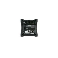 Audio Rack for dLive S /C Class, DX168