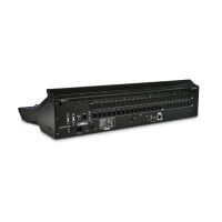 48 Channel / 36 Bus Digital Mixing Console, SQ7