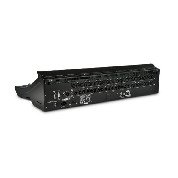 48 Channel / 36 Bus Digital Mixing Console, SQ7