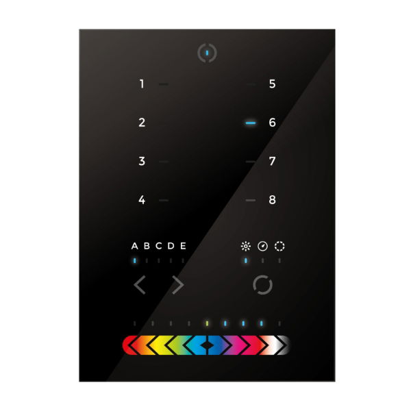 STICK-KE2 DMX Wall Controller