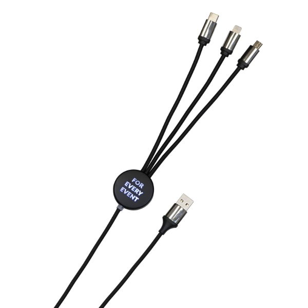 PROLIGHT USB Charge Cable