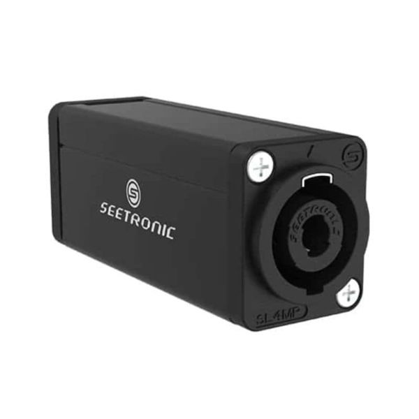 Locking Loudspeaker Adaptor ST301