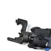Cordless Bilinear Crimping Tool B450ND-BE