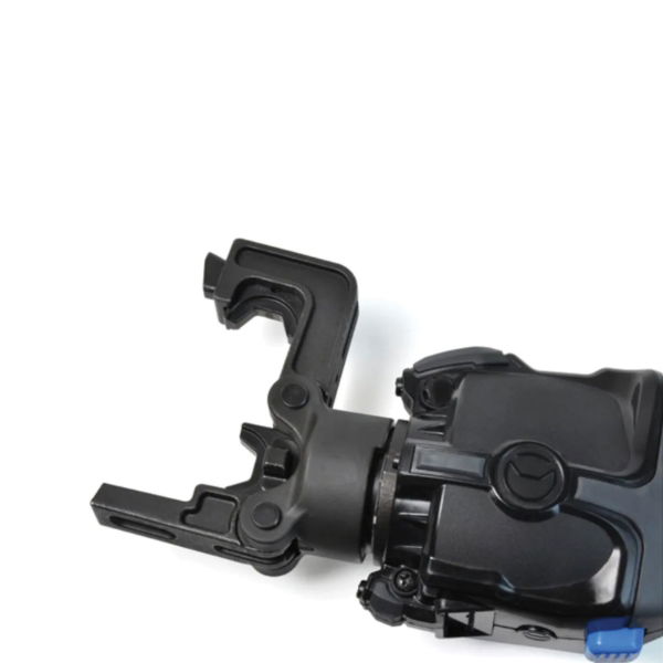 Cordless Bilinear Crimping Tool B450ND-BE