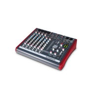 Compact Stereo Mixer, ZED-10