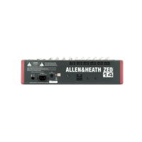 Compact Stereo Mixer, ZED-14  