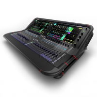64 Channel Digital Mixing Console, AVANTIS 