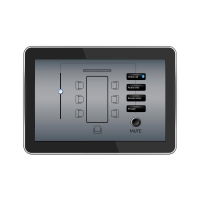 10" Android Tablet for Custom Control, CC-10