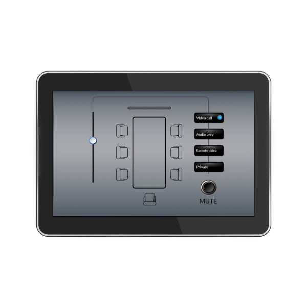 10" Android Tablet for Custom Control, CC-10