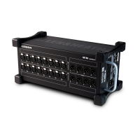 16 Input/ 8 Output Portable Rack, AB168