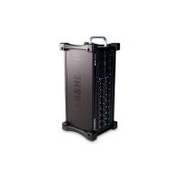 16 Input/ 8 Output Portable Rack, AB168