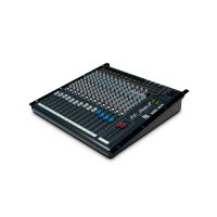 Compact Stereo Mixer, ZED-18 