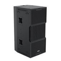 CPS-214 Coaxial Point Source Loudspeaker 2x 14"