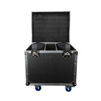2 Way Helix Evo XP Flight Case