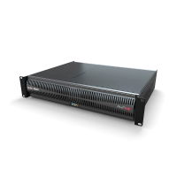 AHM64 64x64 Matrix Processor