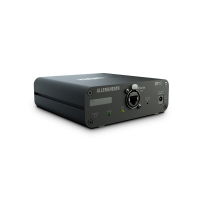 Dante Input Interface - 2 In (Inc. PSU), DT20