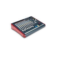 Compact Stereo Mixer, ZED60-14FX