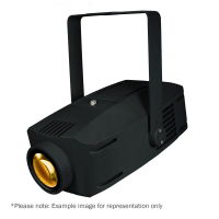 Impact 400 PRO IP65 Gobo Projector