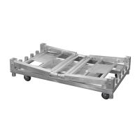 FMR Lightweight Foldable Meat Rack