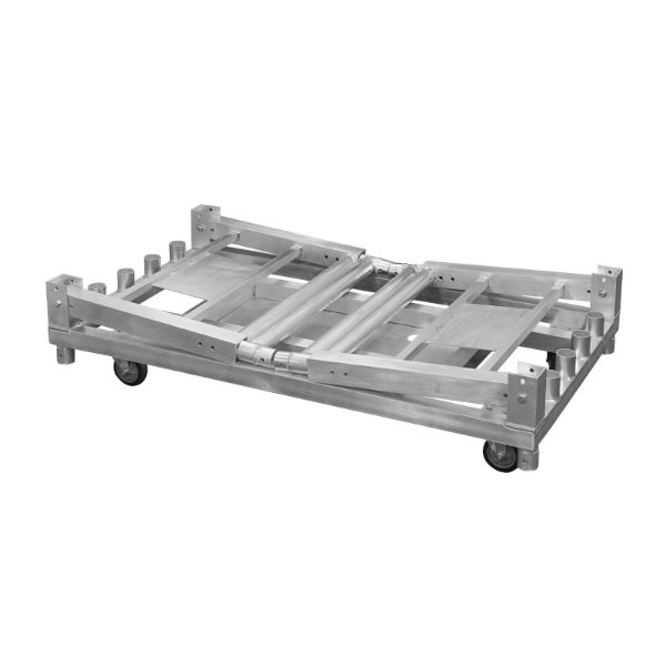 FMR Lightweight Foldable Meat Rack