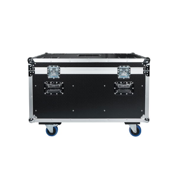 4 Way Kudos 2RE Beam Flight Case