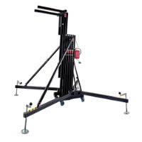 TL-A300 Line Array Lifter 6m 300kg
