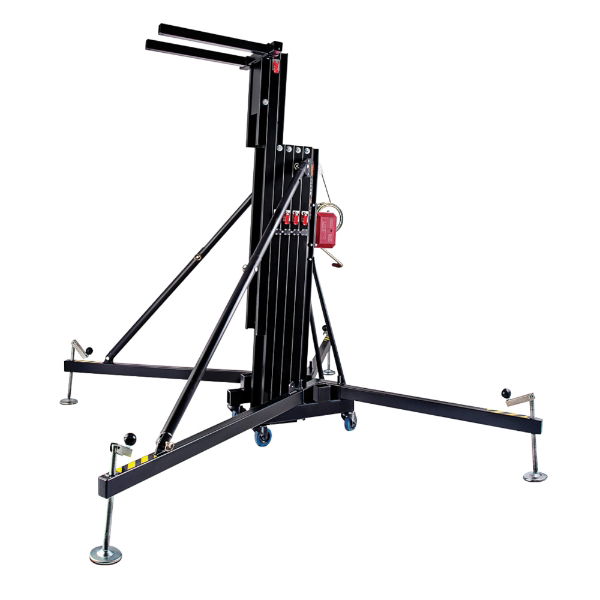 TL-A300 Line Array Lifter 6m 300kg