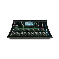 48 Channel / 36 Bus Digital Mixing Console, SQ6