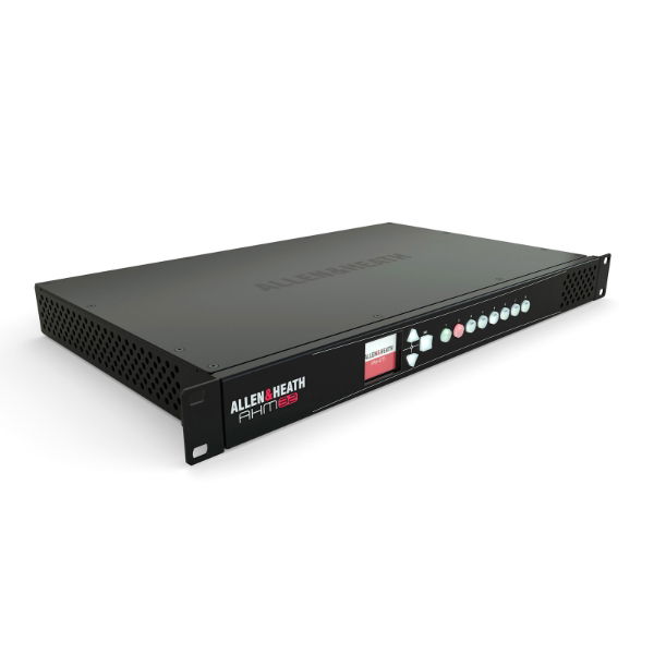 AHM32 32 x 32 Digital Matrix System