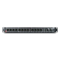 Expander for SQ and dLive. 12 XLR Out With AES, DX012
