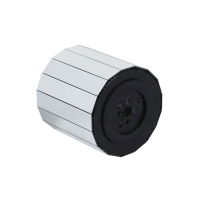Barrel Mirror Equinox Helix Evo XP150W Barrel