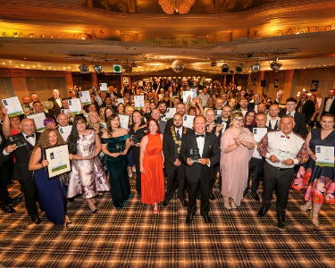 Pendle Business Awards 2025
