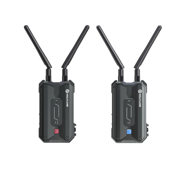 Wireless 4K Video Transmission System Pyro H