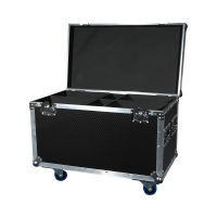 4 Way Fusion 150 Spot/Fusion 300FX Flight Case