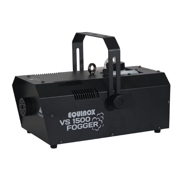 VS 1500 Fogger Smoke Machine