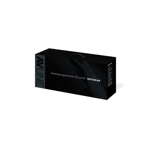 M4250-16XF Managed Switch, XSM4216F-100EUS