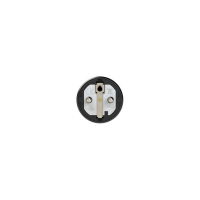 Schuko Plug (0521-ss)