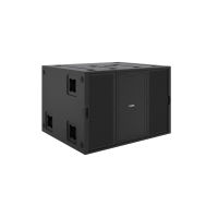 CPS-18S Bandpass Subwoofer 1x 18"