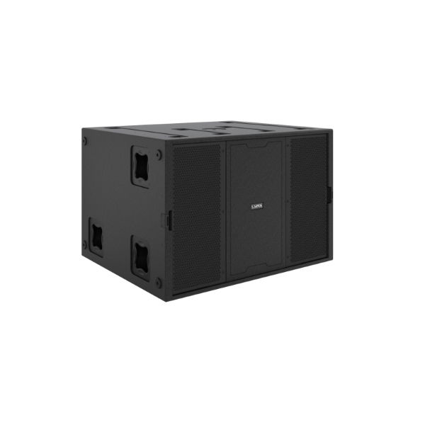 CPS-18S Bandpass Subwoofer 1x 18"