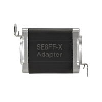 RJ45 Feedthrough Coupler (SE8FF-X)