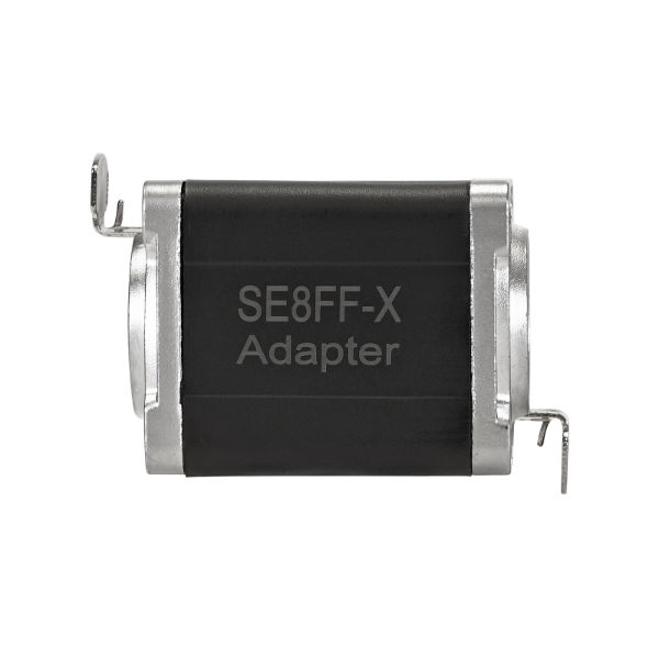 RJ45 Feedthrough Coupler (SE8FF-X)