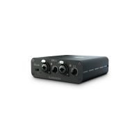 Dante Input Interface 2 In (Pheonix Connector, No PSU, Inc), DT20M
