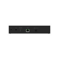M4250-9G1F-PoE+ Fully Managed Desktop Switch, GSM4210PD-100EUS