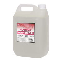 Fluid 5LT Snow/Foam (Shipped in 4's)