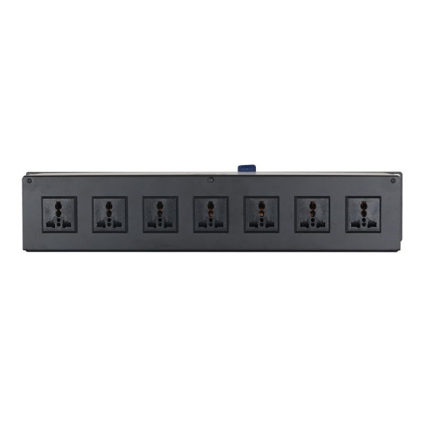 2U Rackmount Power Distribution Unit (PDU16-UN)